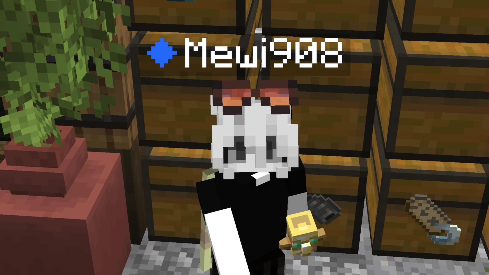 @Mewi