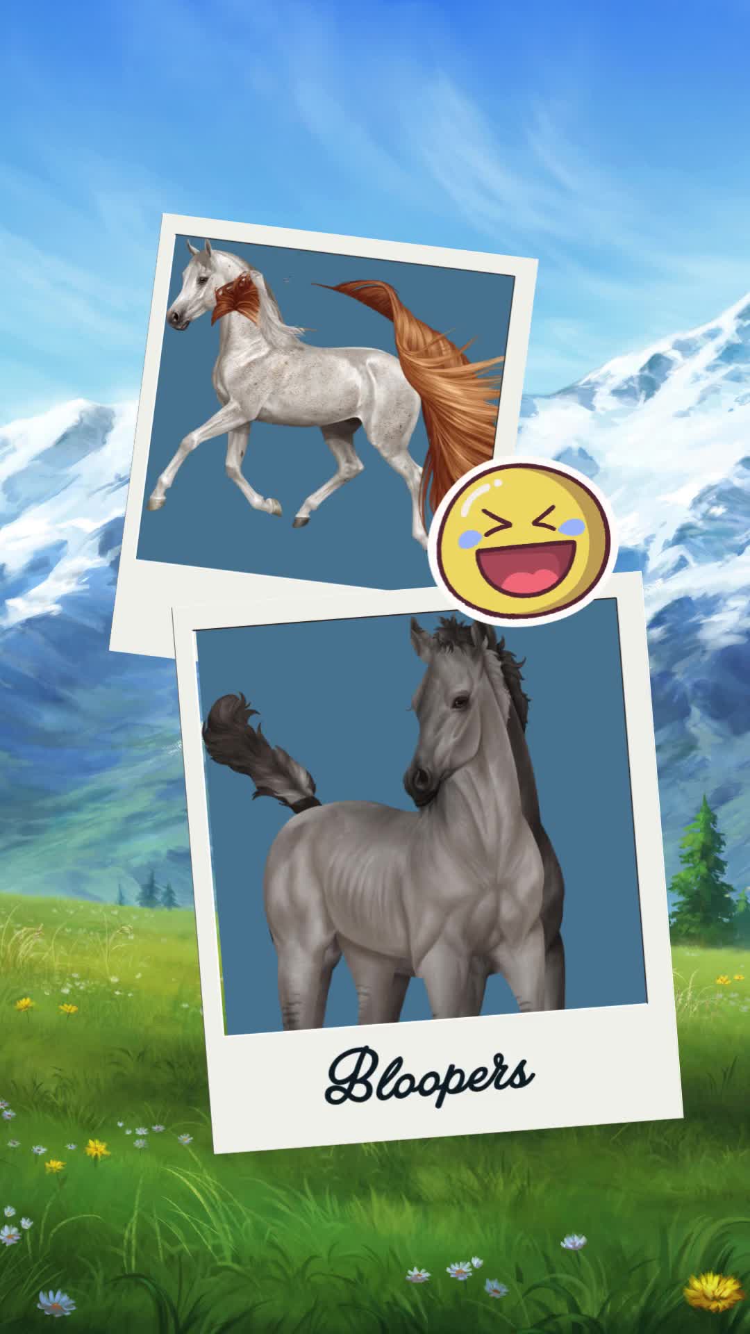 @Horse Reality