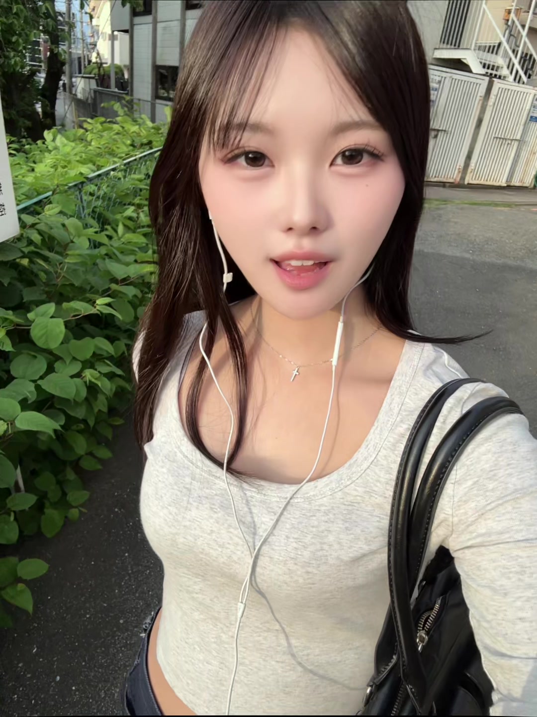 @茜音