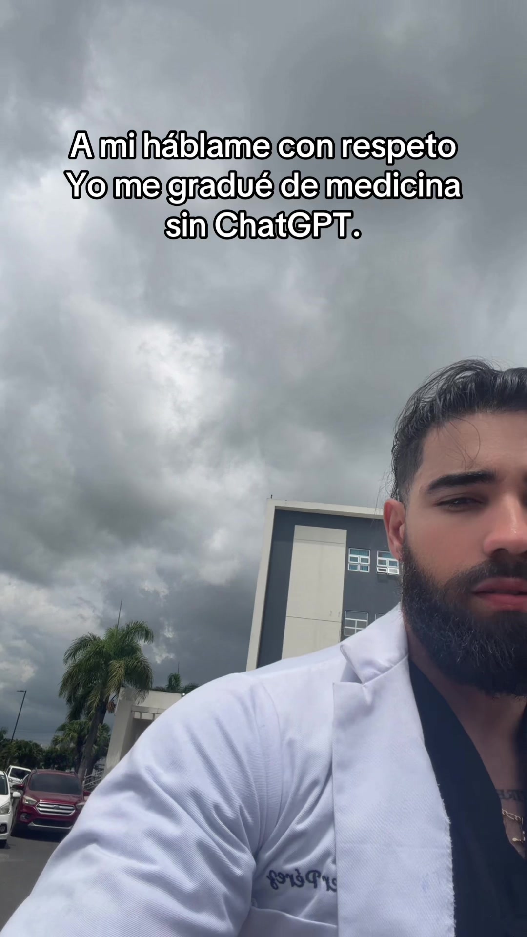 @Dr. Freyner Salvador