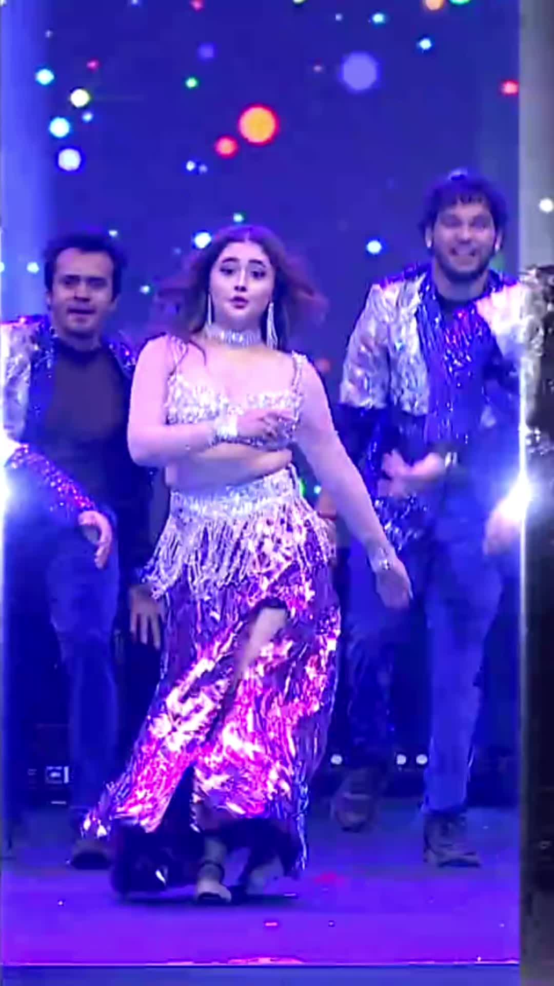 @Rashami Desai