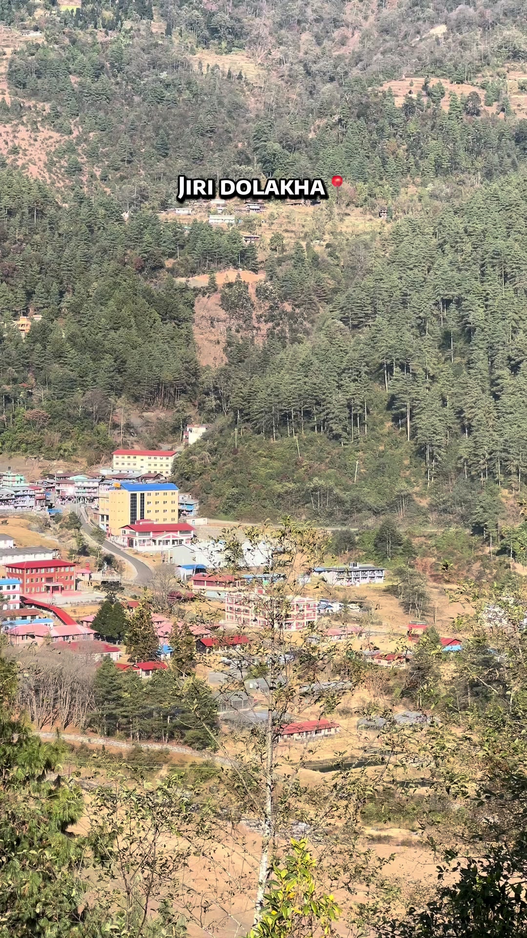 @Kalinchowk . Nepal🇳🇵