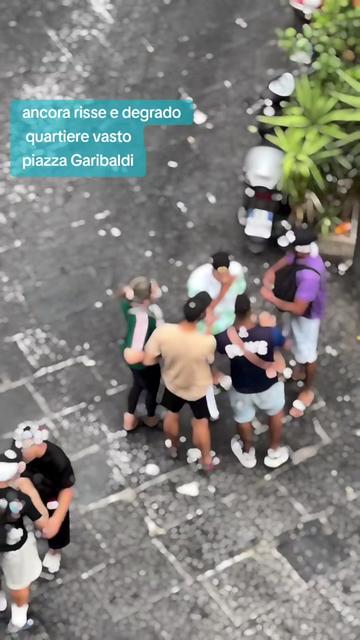 @sos napoli