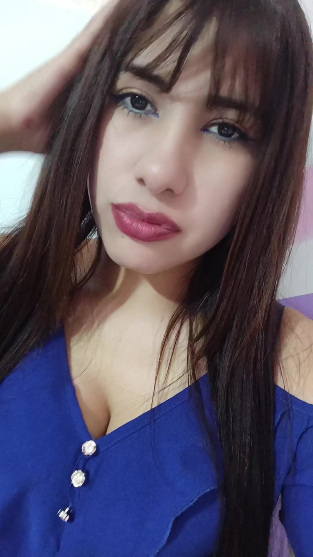 @Melania