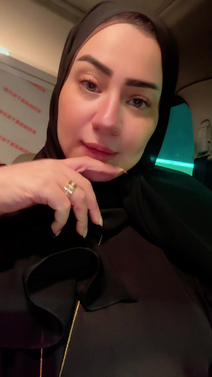 @الإعلاميه هبه جمال🔹