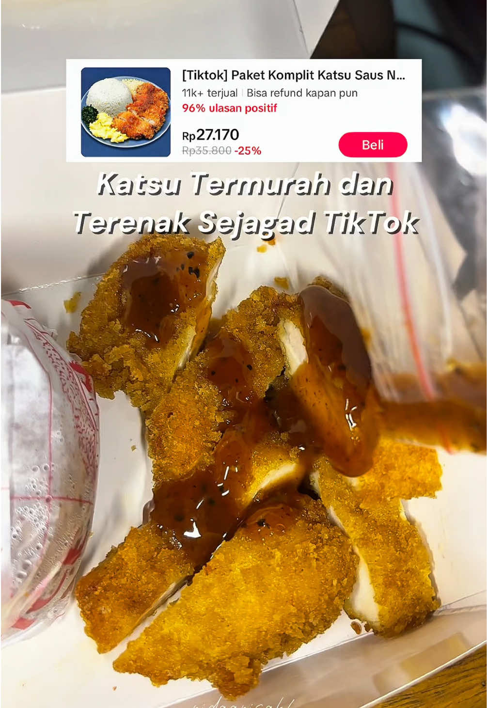 @nidaanisahf | Food & Travel