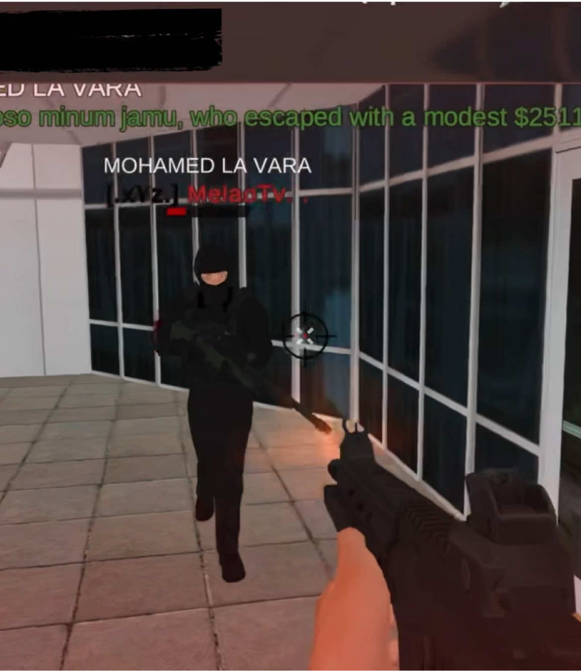 @[A7MED] Mr.Br0wn