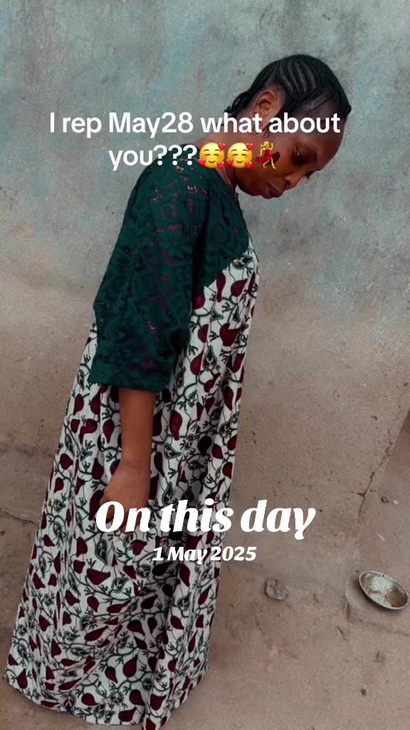 @ADUFE BABY 🥰❤️🥰