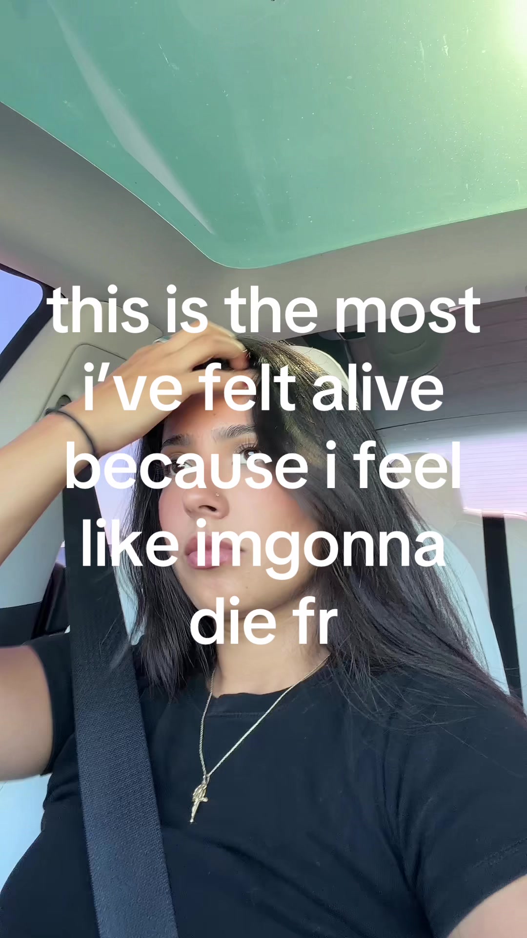 @Amanda