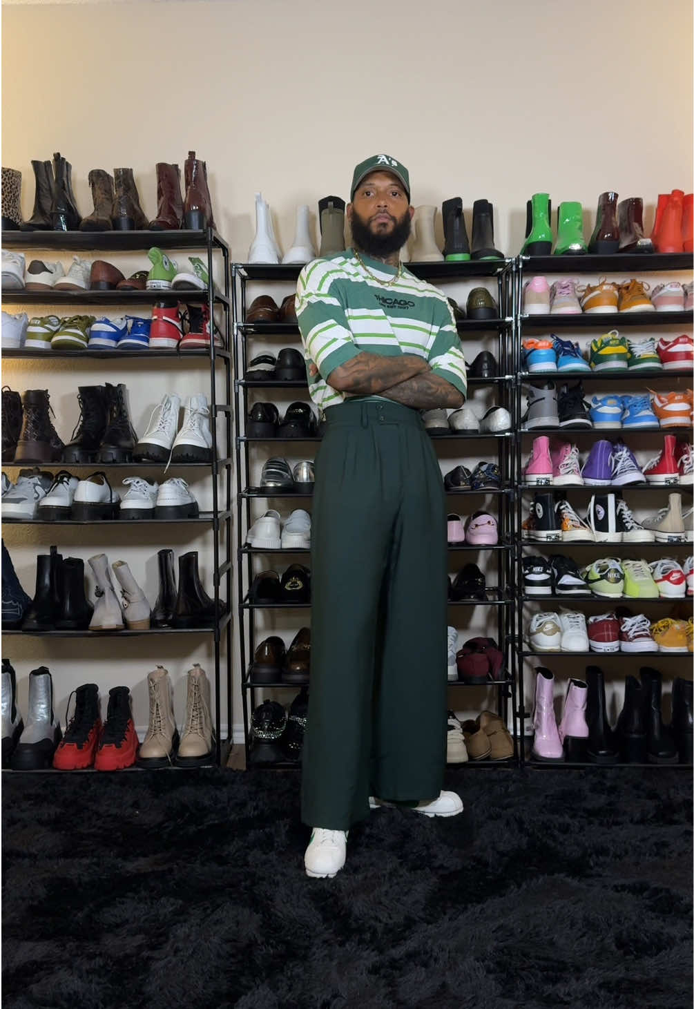 @Rodney | Daily Fashion Guy