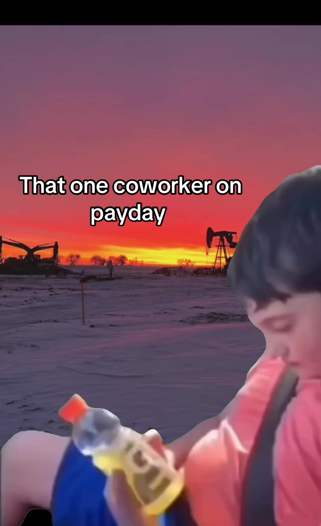 @🇨🇦Alberta -oilfield 🇨🇦