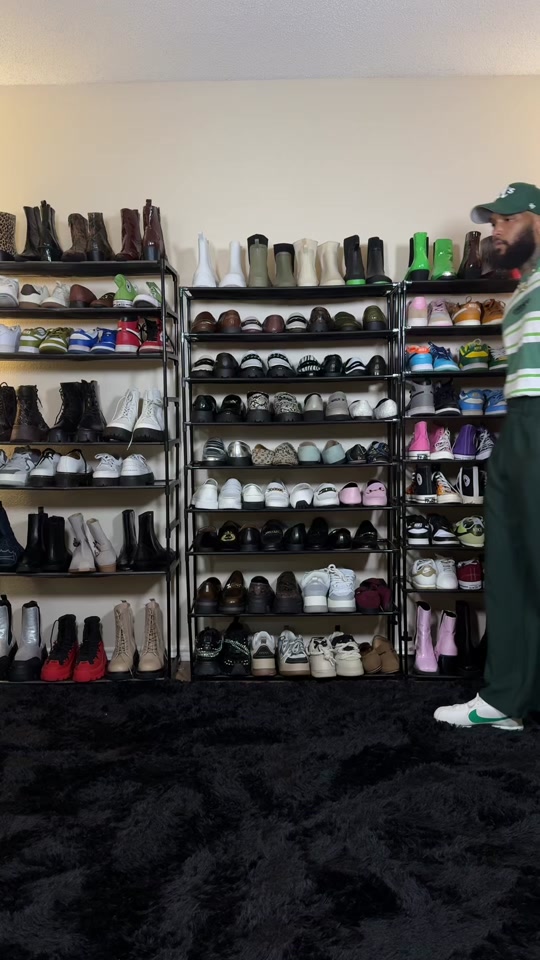 @Rodney | Daily Fashion Guy