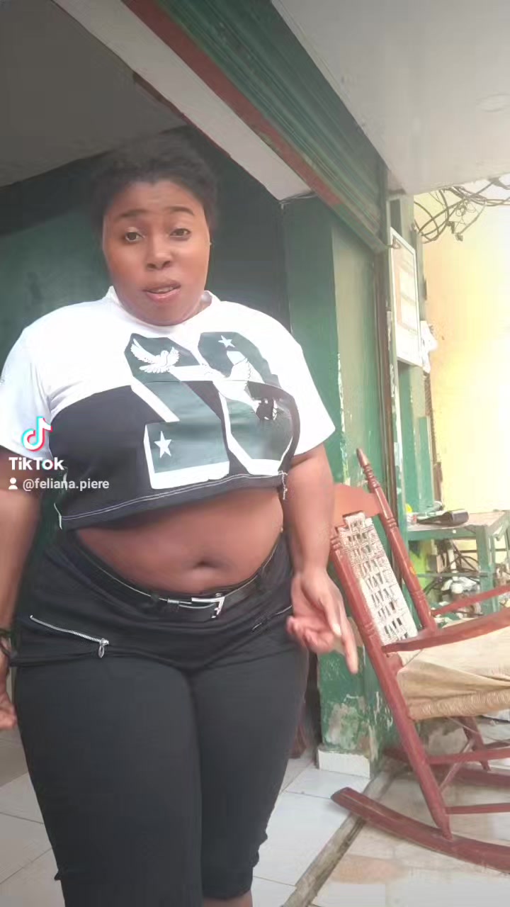 @la Negra😍🥰💞🥰😘