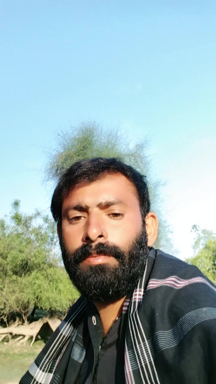 @🌸سید عامر شاہ🌸