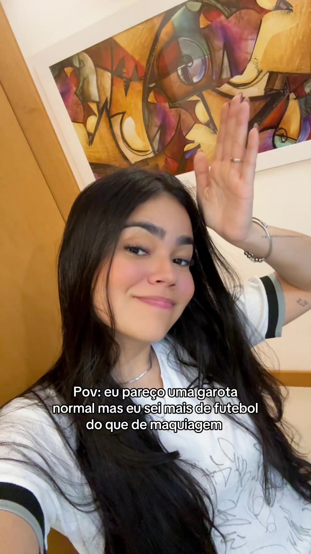 @Julia Calabria