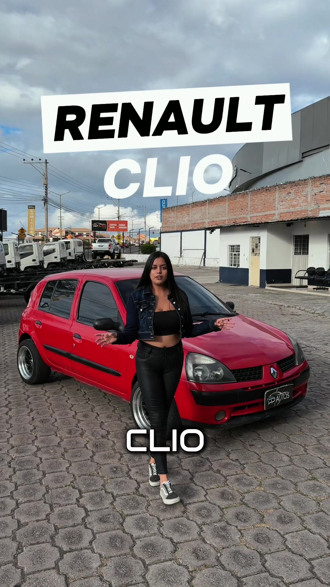 @Pp Autos