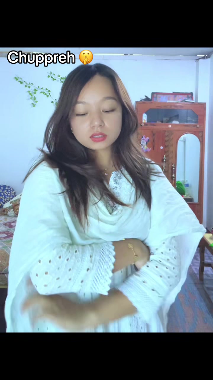 @चाम्लिङमा👸🏻