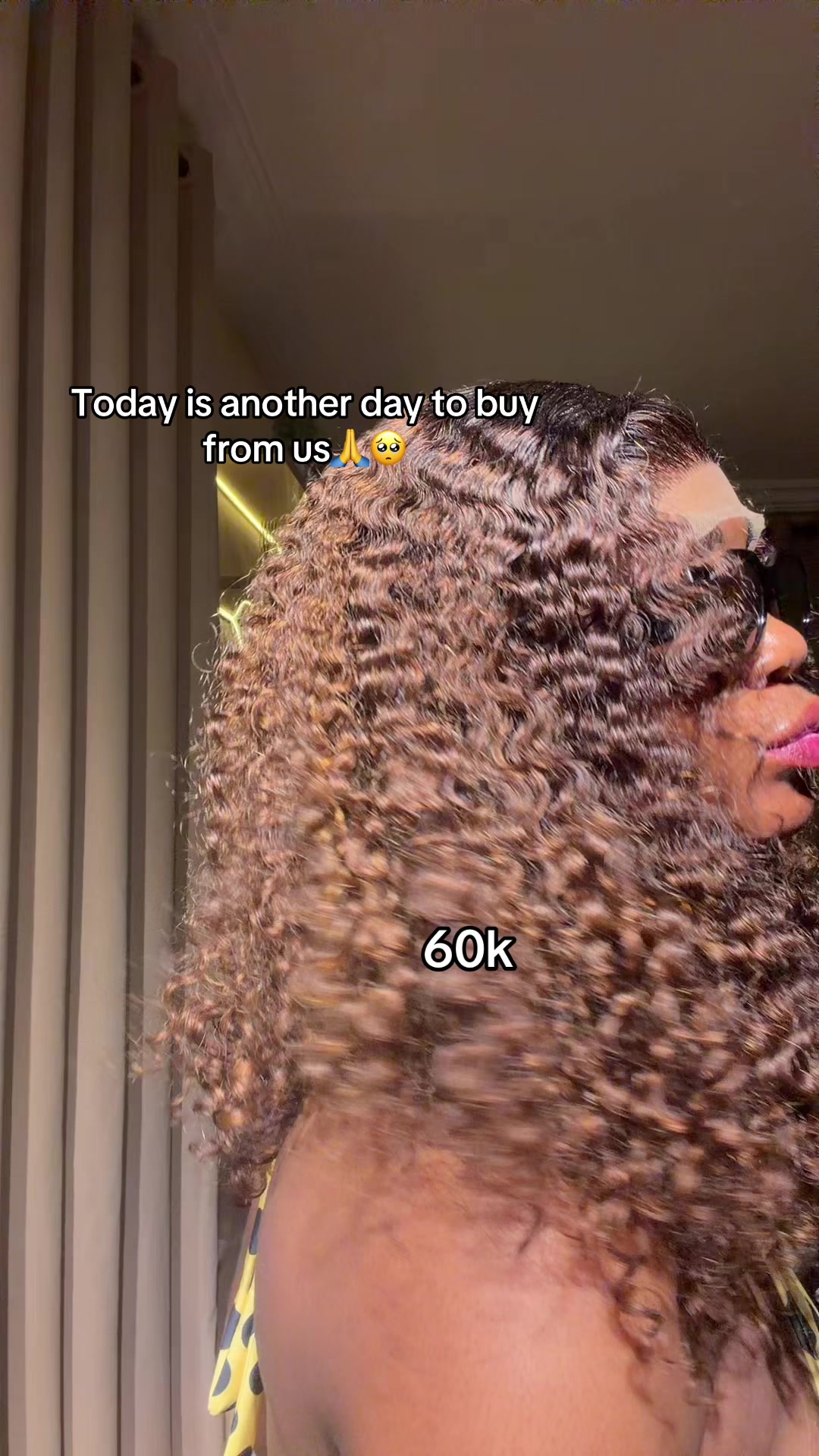 @No1 thrift hair vendor