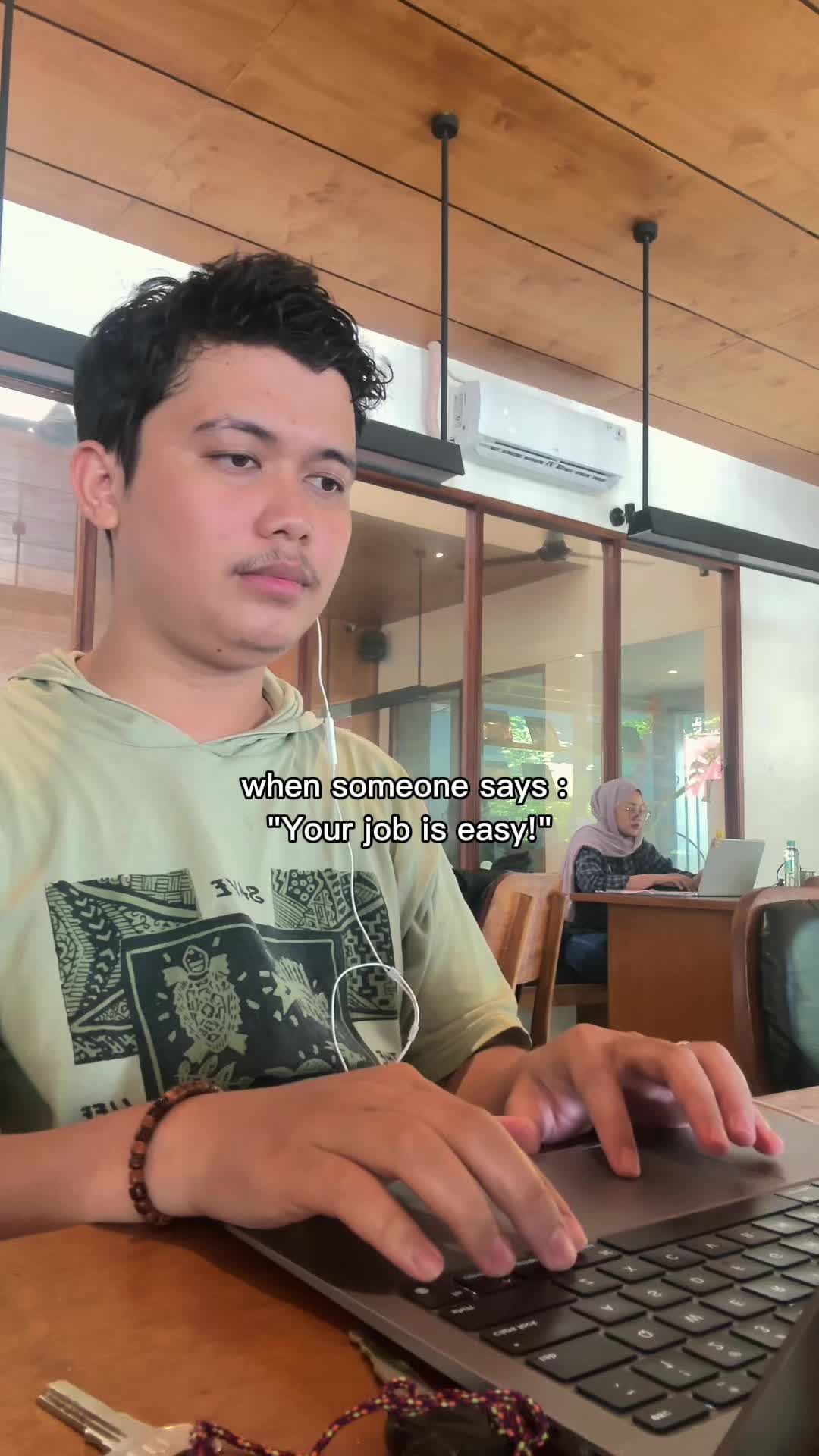 @Jeam | Upwork & Remote Work
