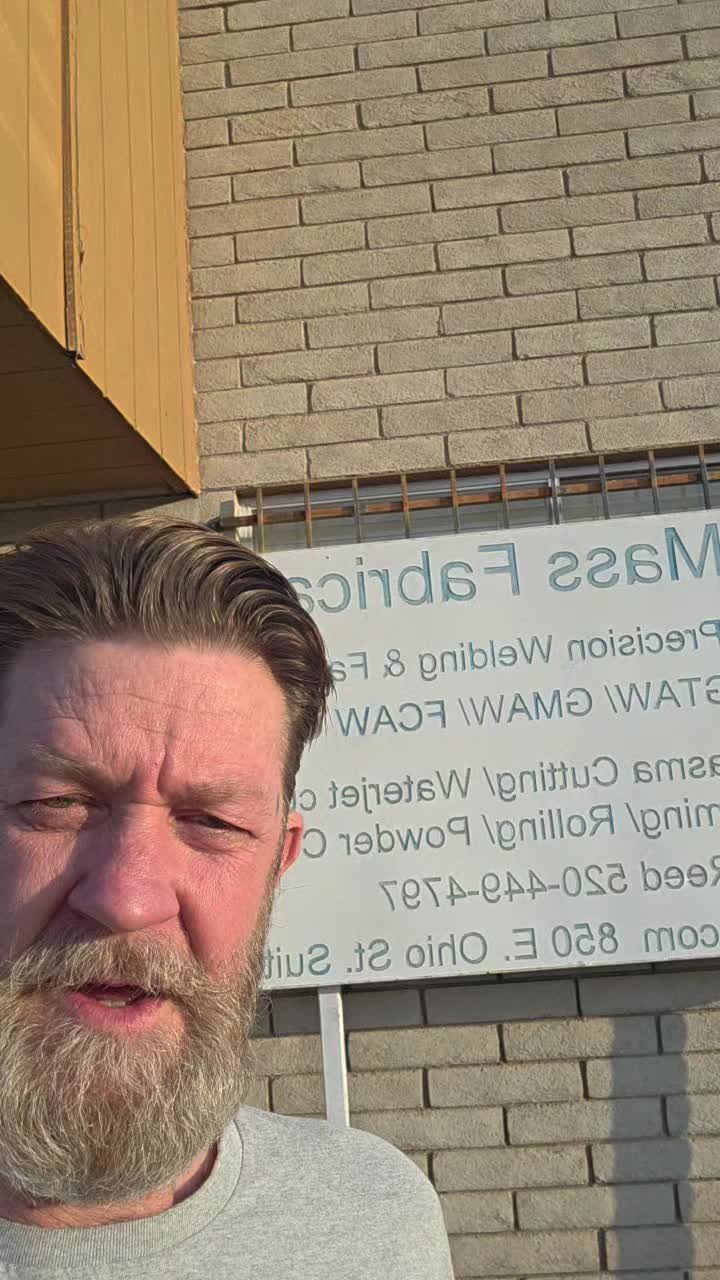 @Mass Fabricator