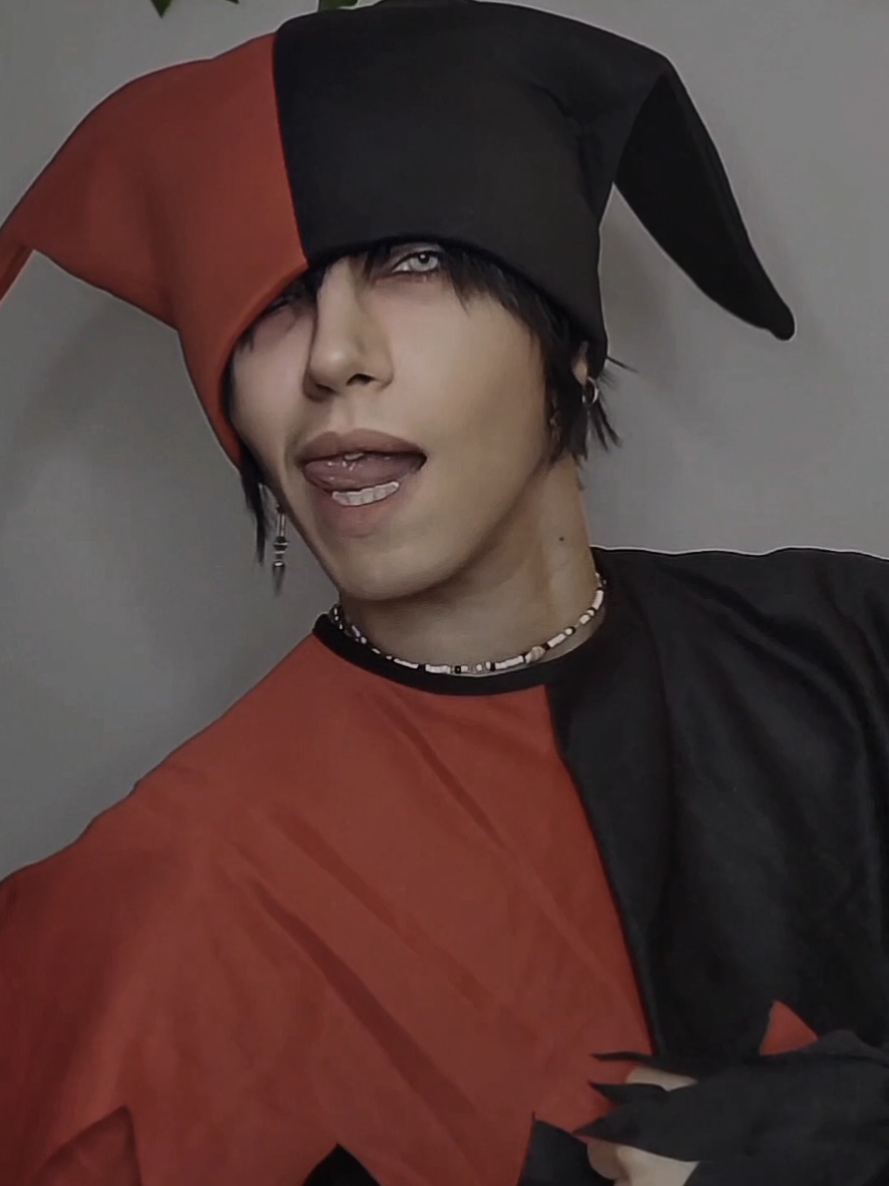 @Satan Sama