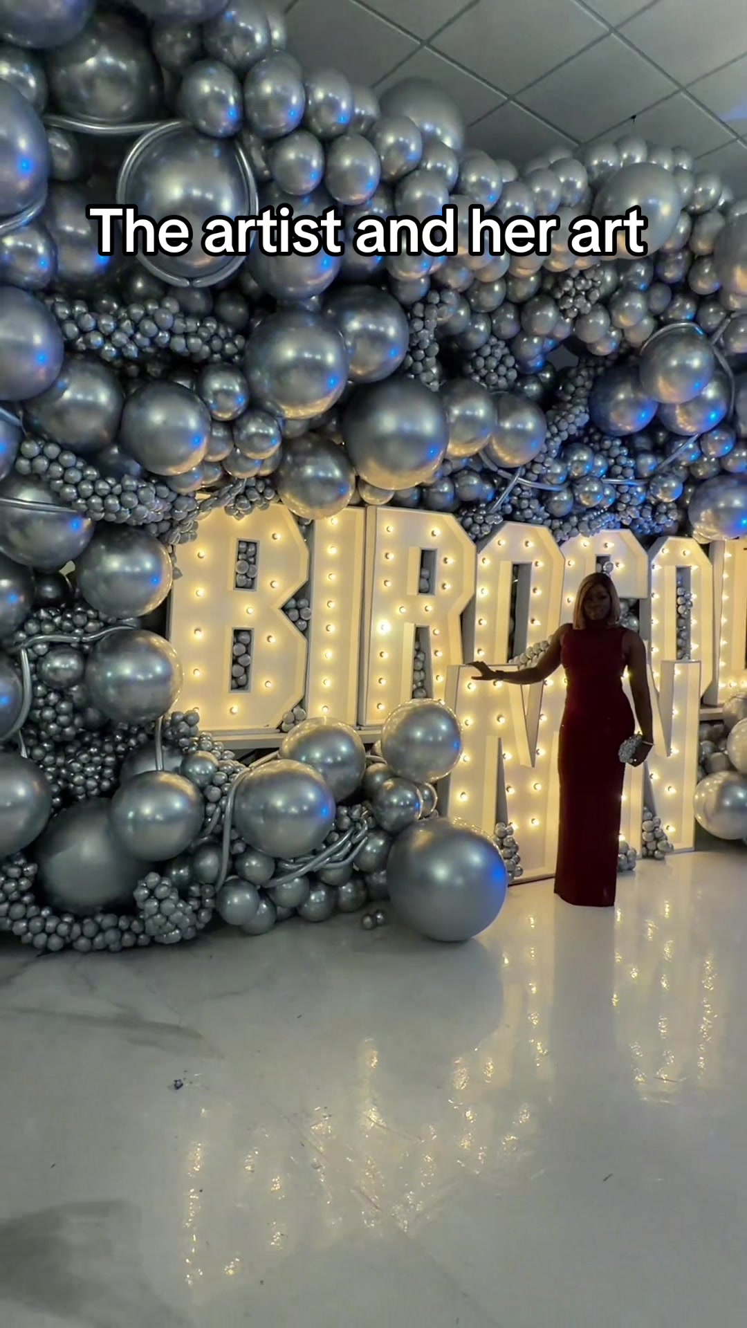 @Blandy’s Events llc