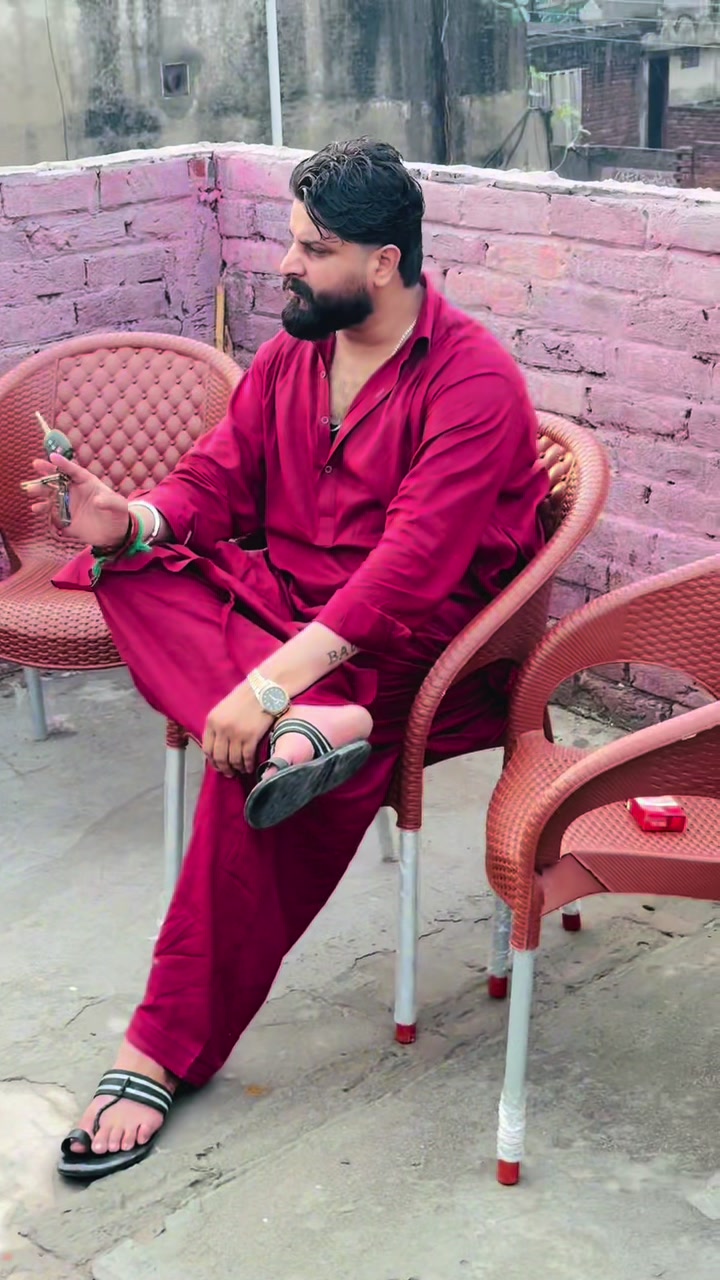 @👑 CH BALA GUJJAR 👑