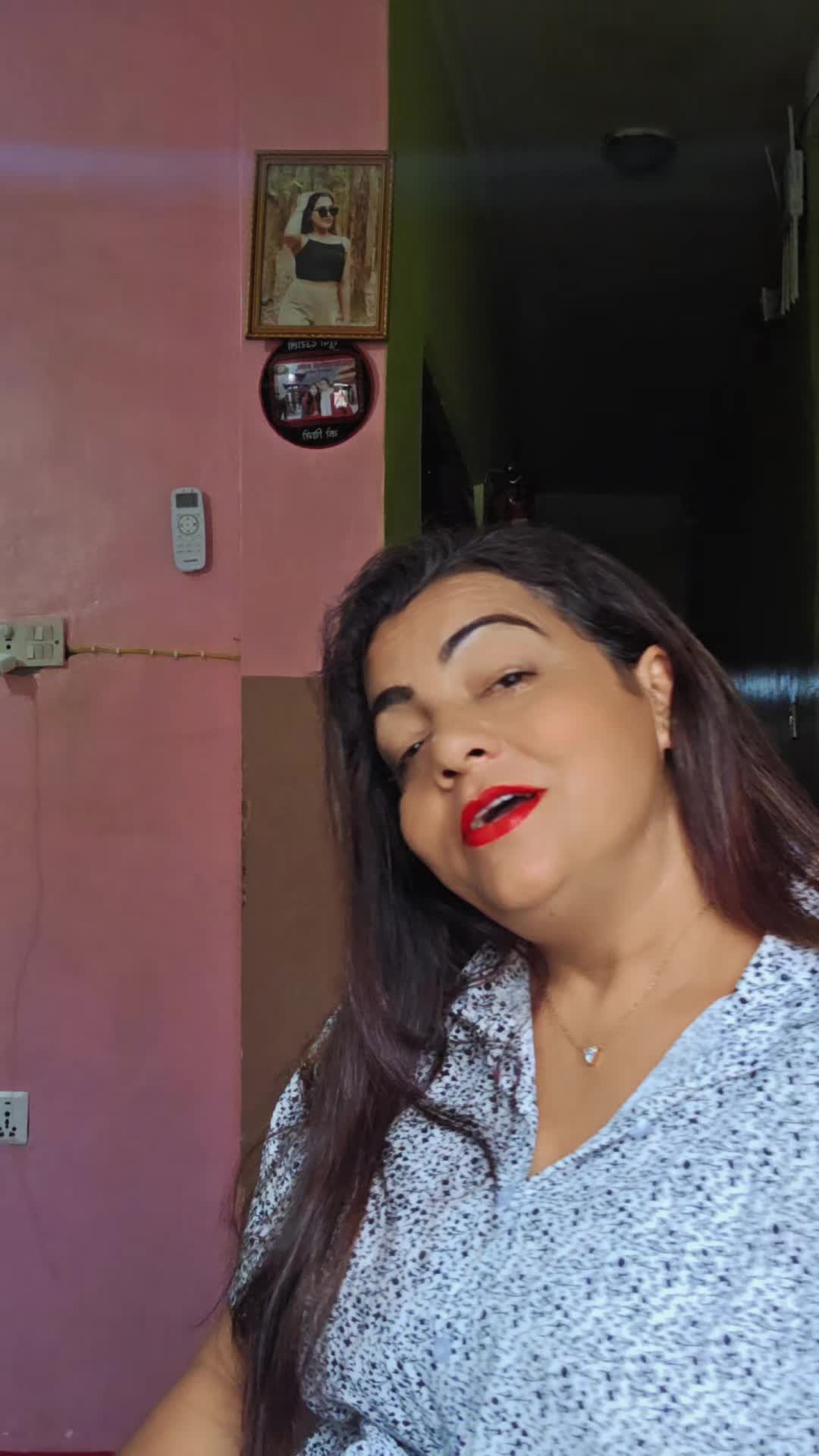 @Kamala Gyawali