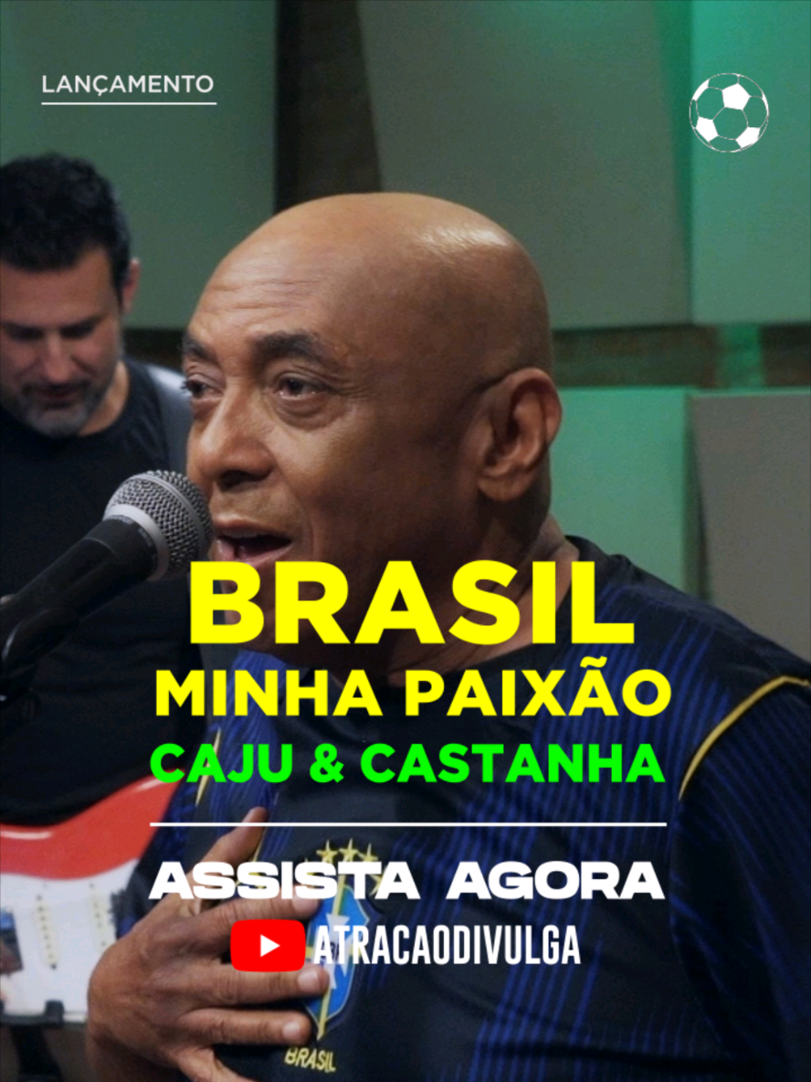 @Atra&ccedil;&atilde;o Divulga