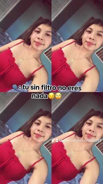 @Cuenta no encontrada