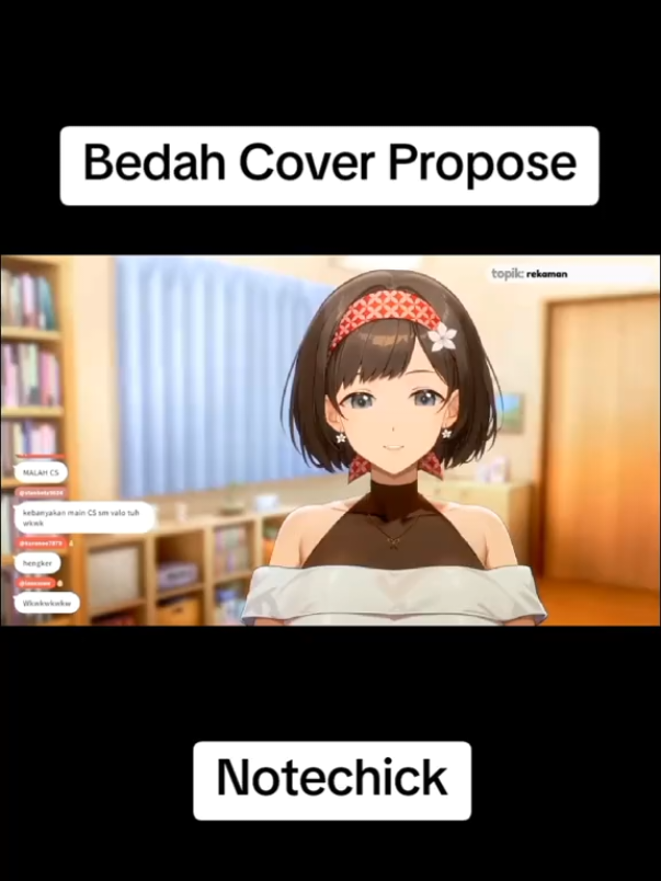 @Shoujo Fever TV