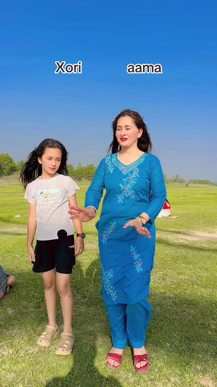 @Tulasha Oli Khadka