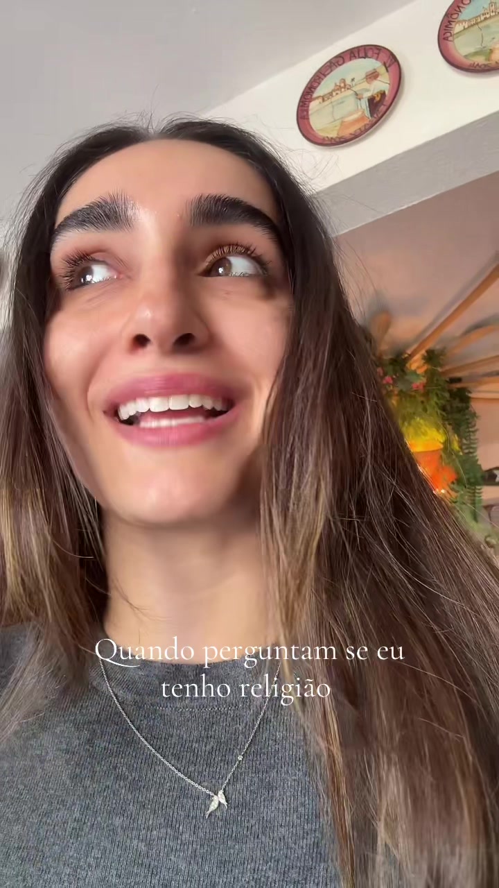 @Isabela Costa