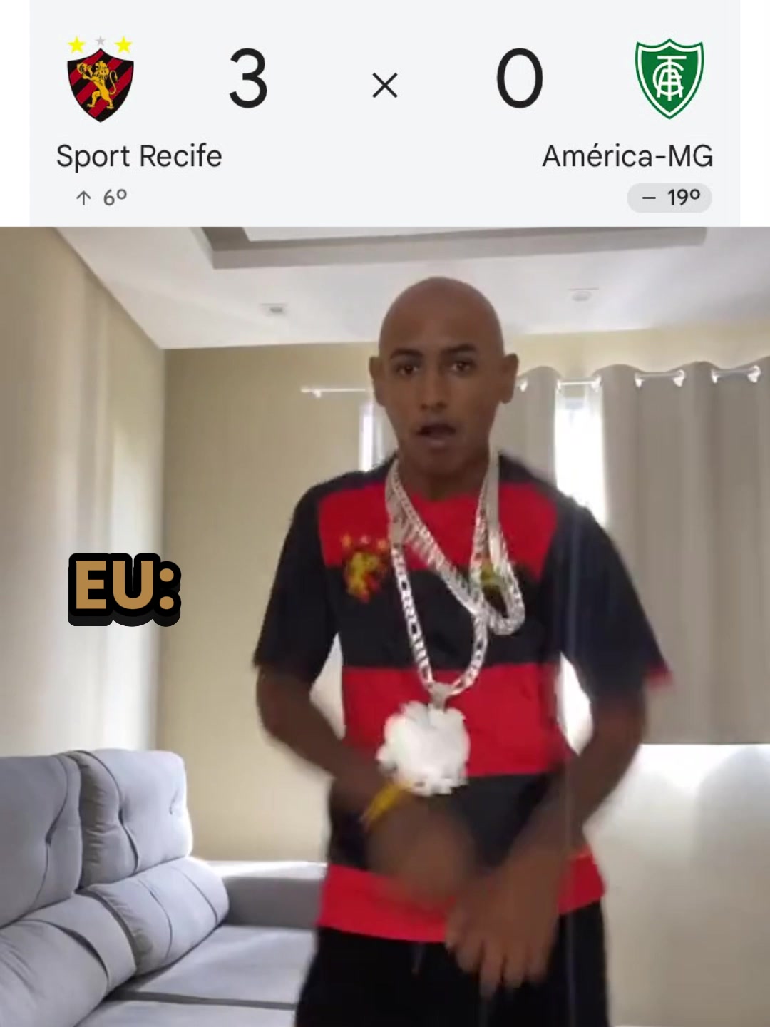 @Sport Recife
