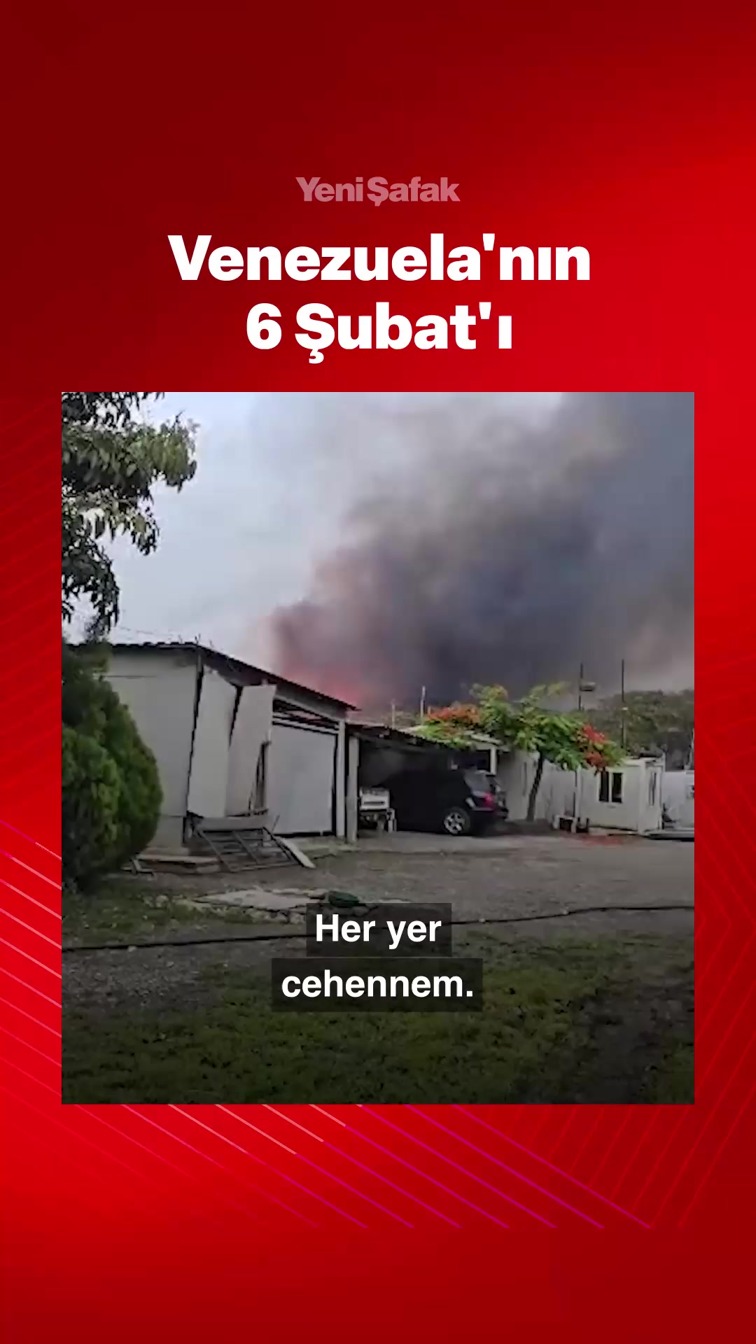 @Yeni Şafak