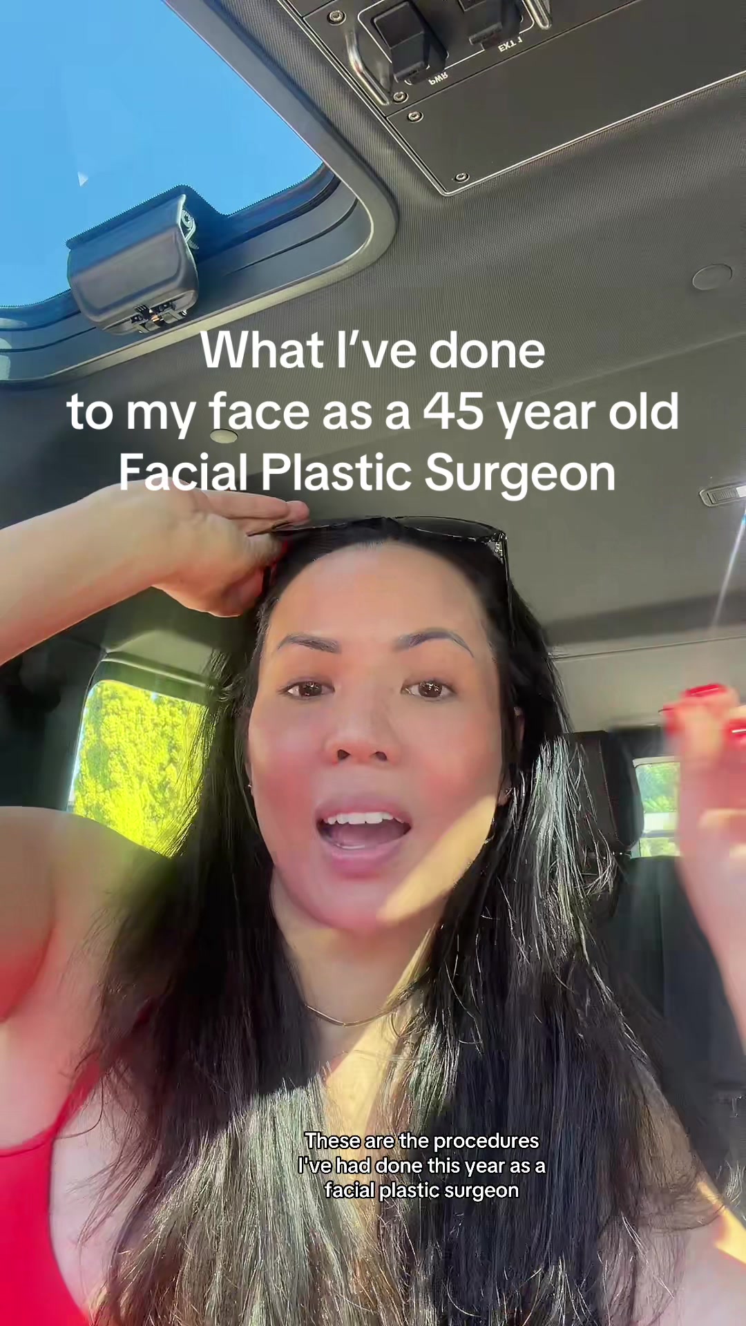 @Dr Monica Kieu | Surgeon