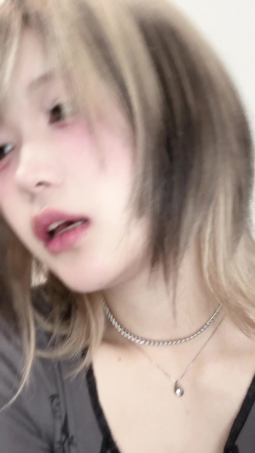 @しずく