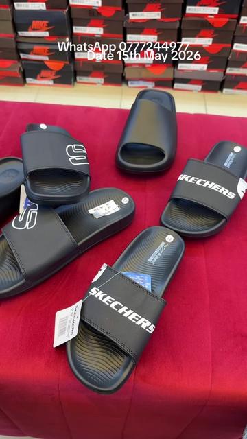 @ShoesX Majestic City