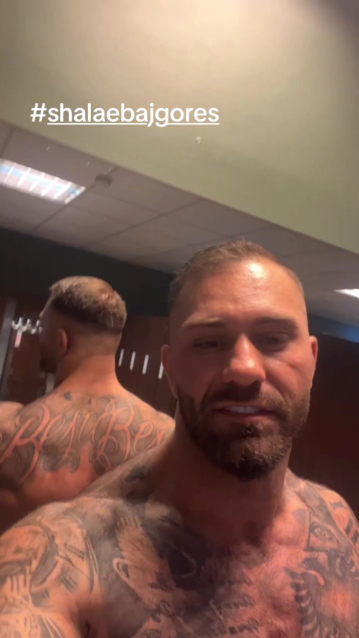 @Besnik_athlete
