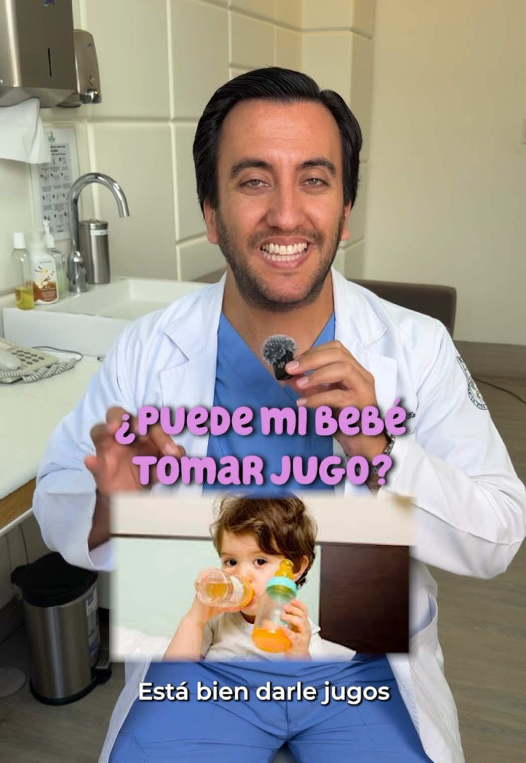 @DrCarlosAguilar Cirujano ni&ntilde;os