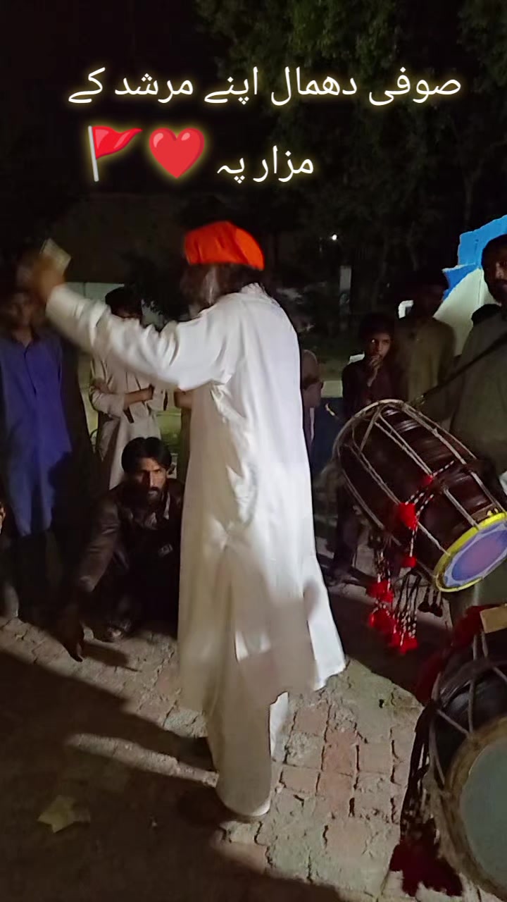 @❤️🚩 آستانہ چشتیہ❤️🚩