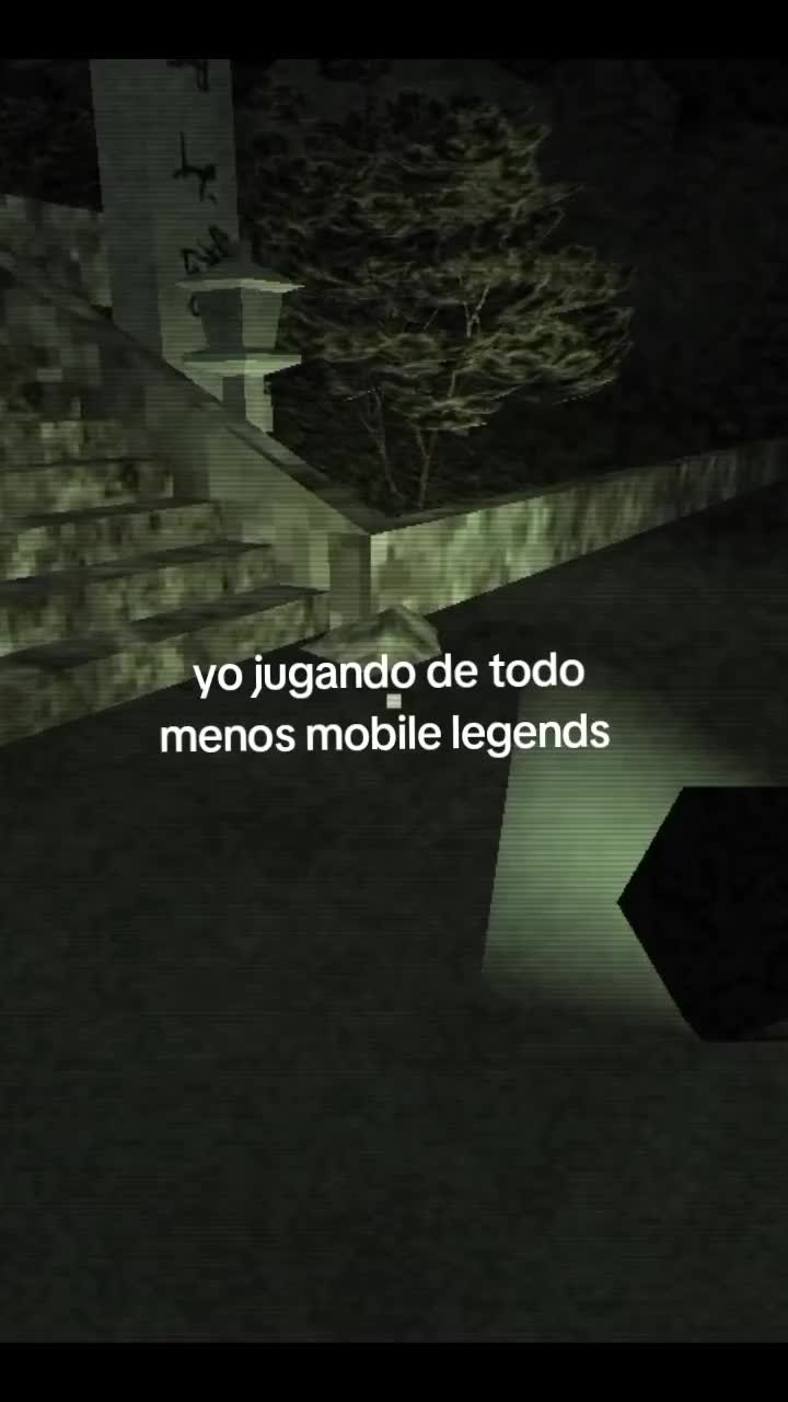 @isa dona MLBB