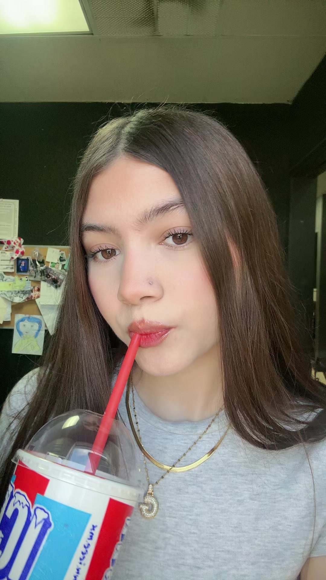 @<3