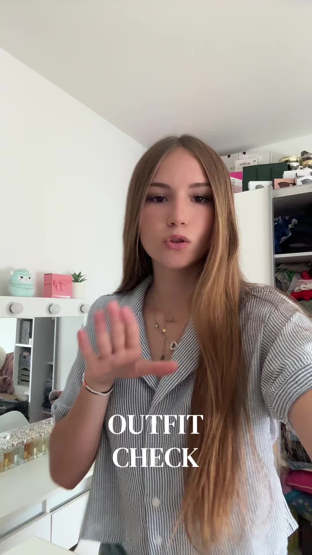 @bruna • grwm