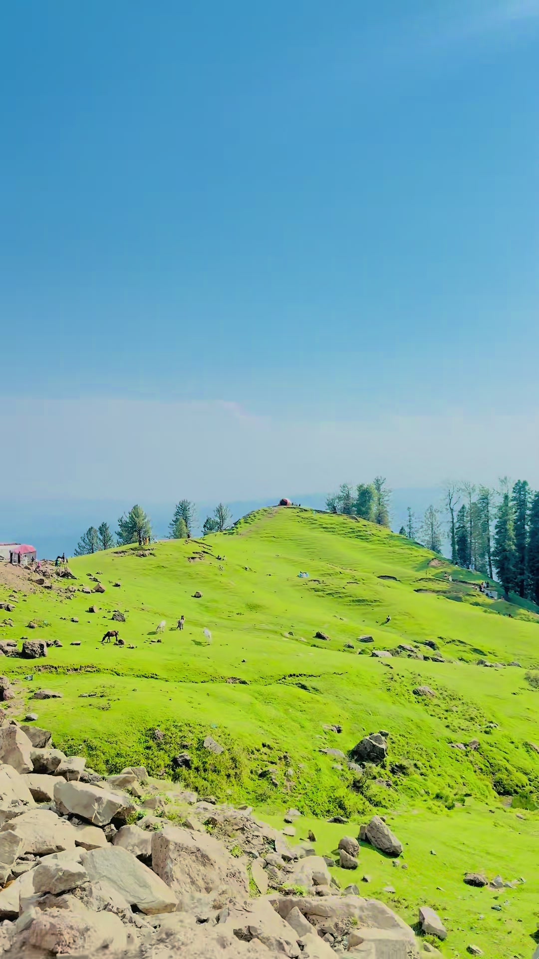 @Nature Beauty AJK