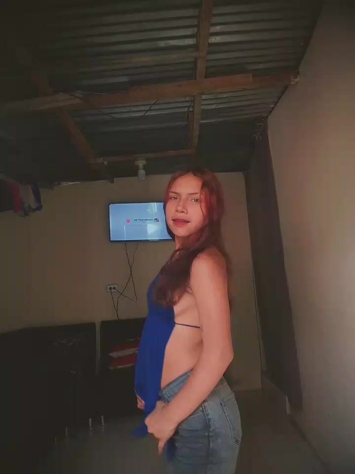 @la niña Oriana