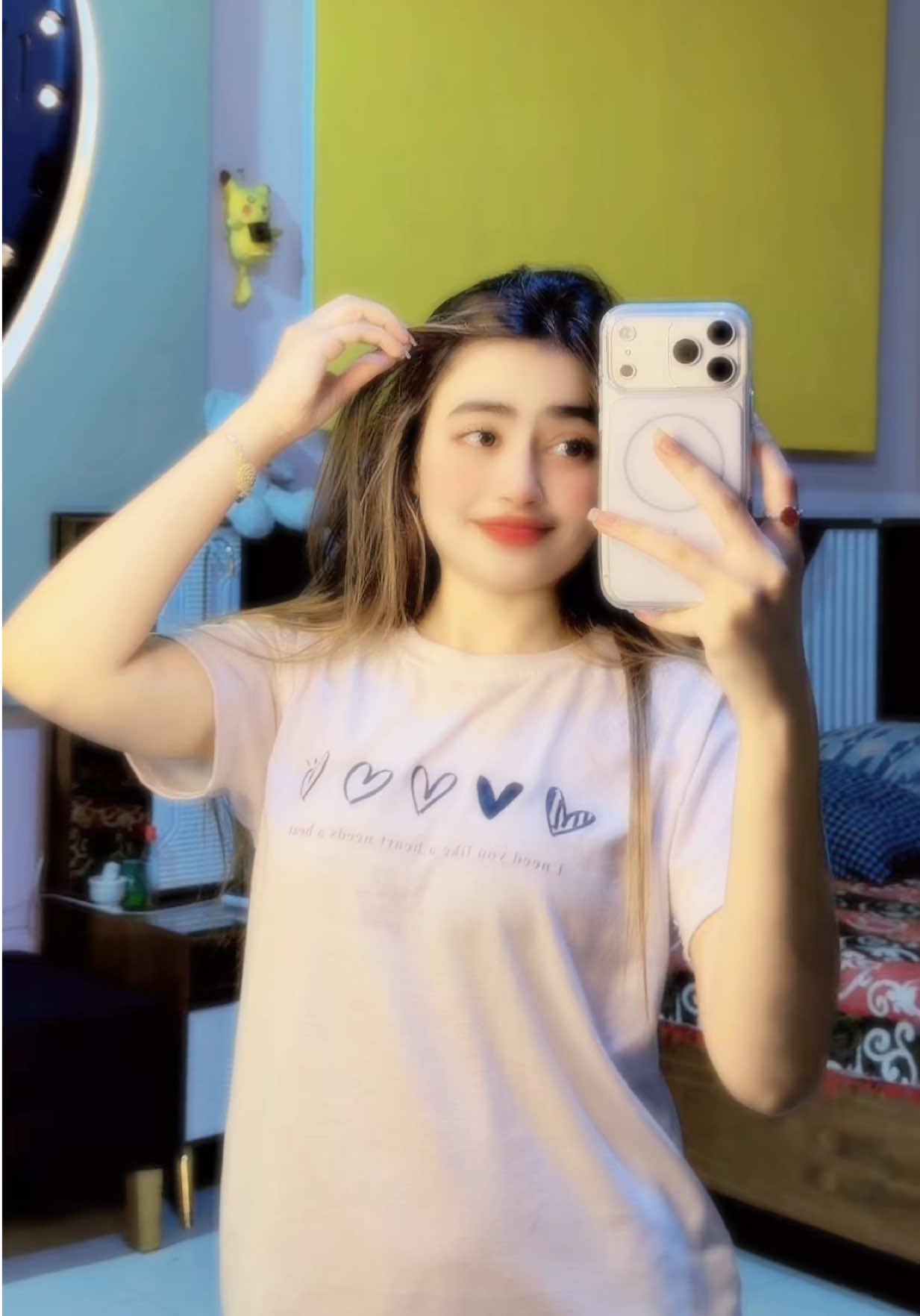 @♥️Kaînat Malîk♥️