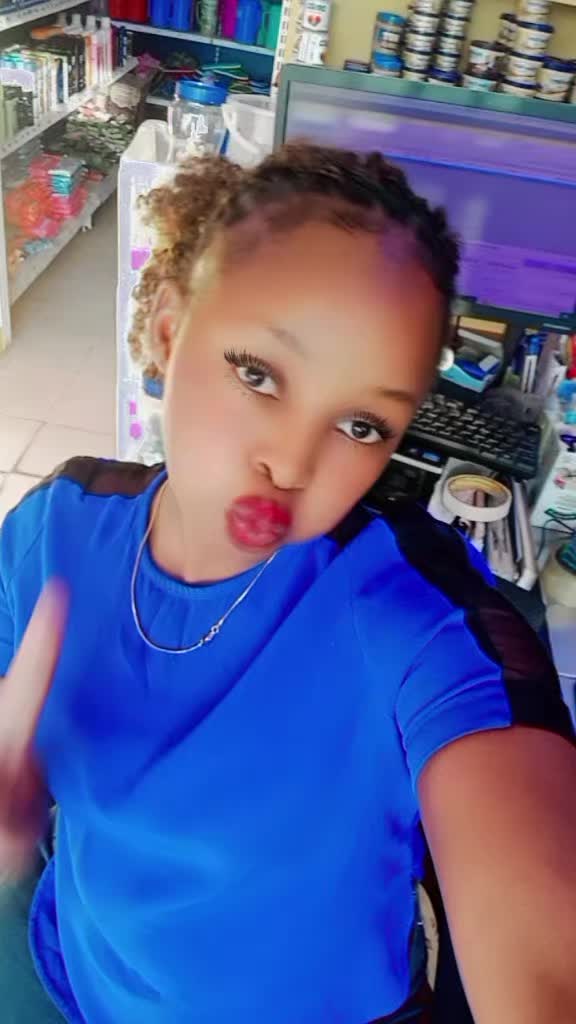 @Stella muthama