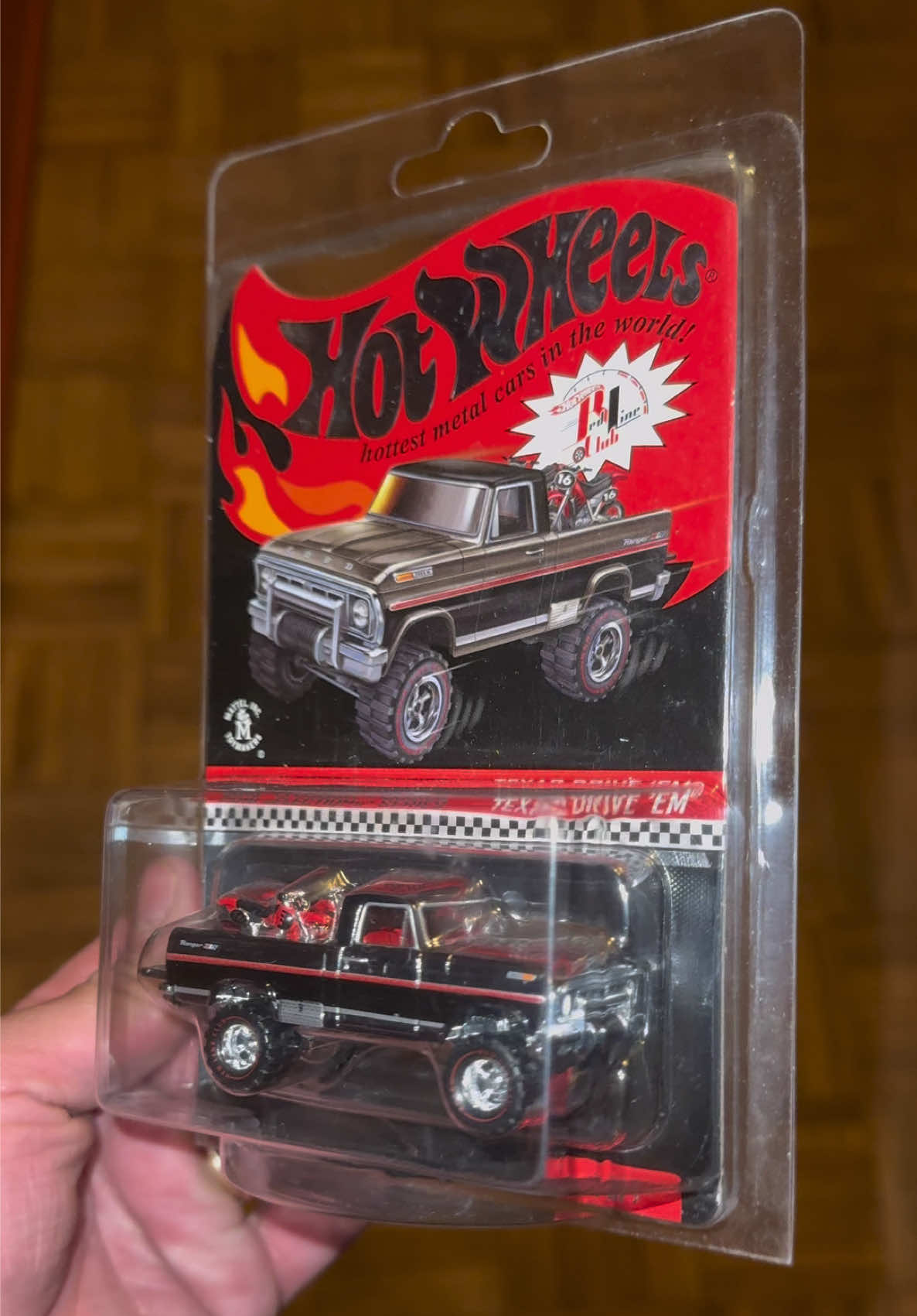 @Diecast Journey
