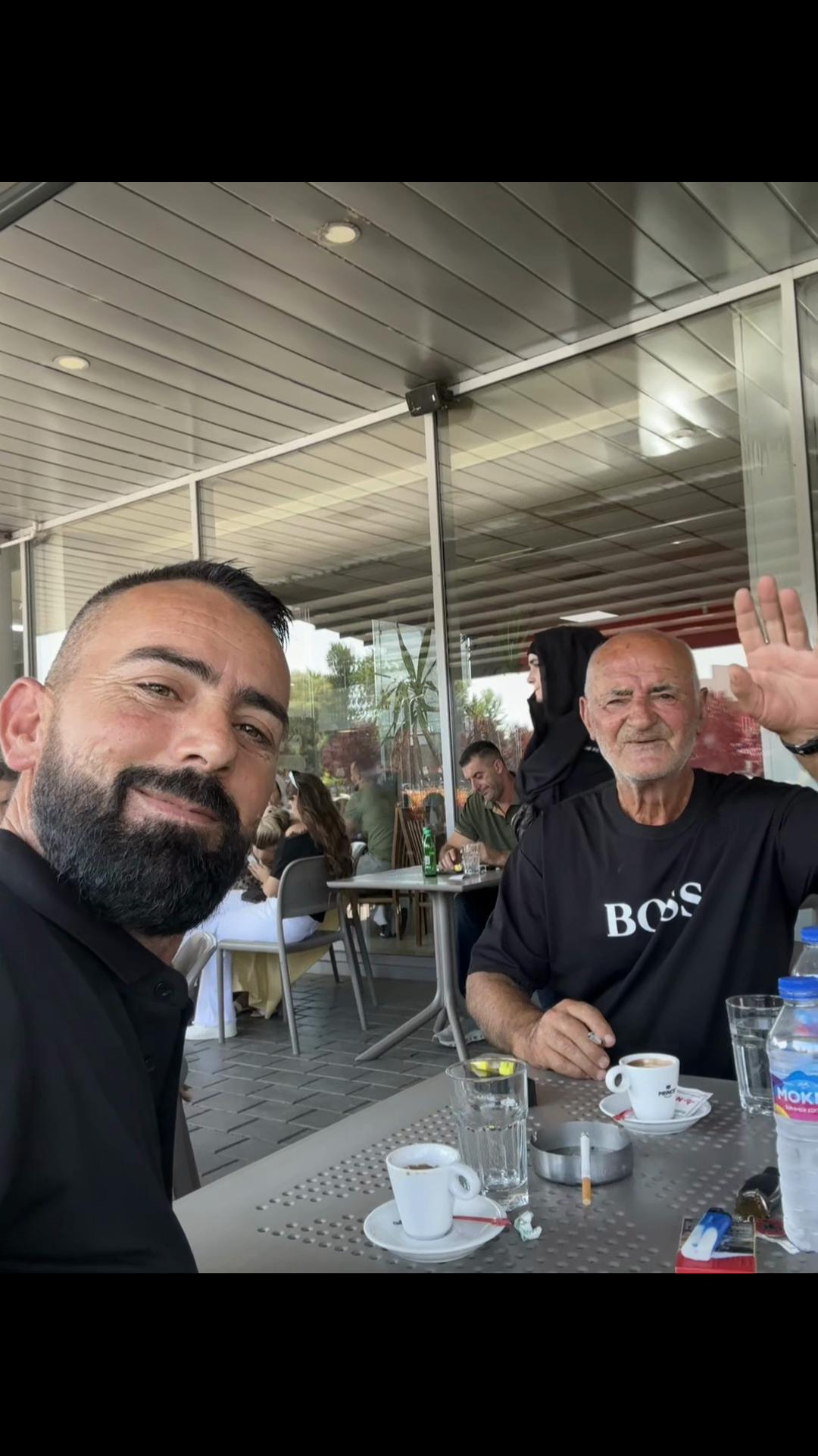 @Blerim kavaja